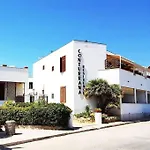 Casa Di Marta בית נופש סן ויטו לו קאפו